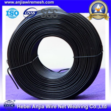 Black Annealed Iron Wire for Building with CE and SGS